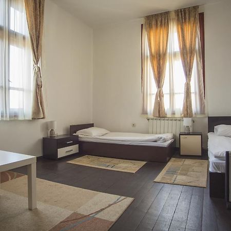Hotello Sofia Eksteriør bilde