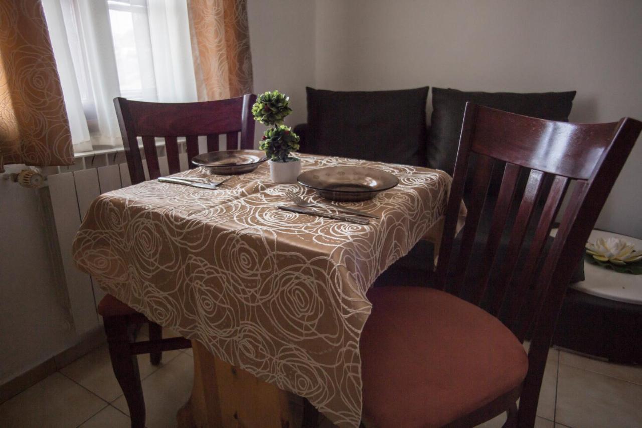 Hotello Sofia Eksteriør bilde
