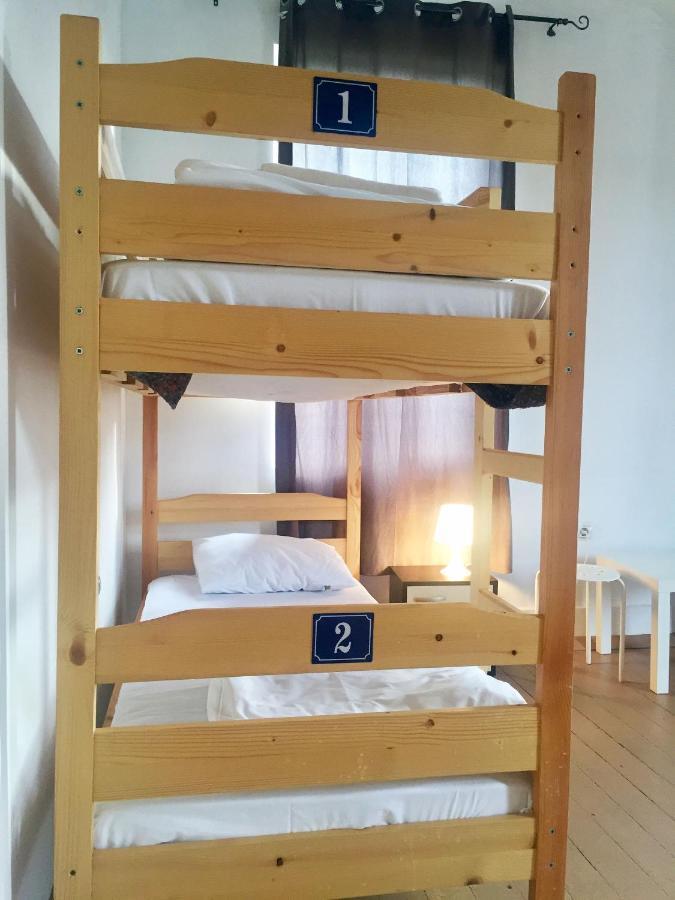 Hotello Sofia Eksteriør bilde