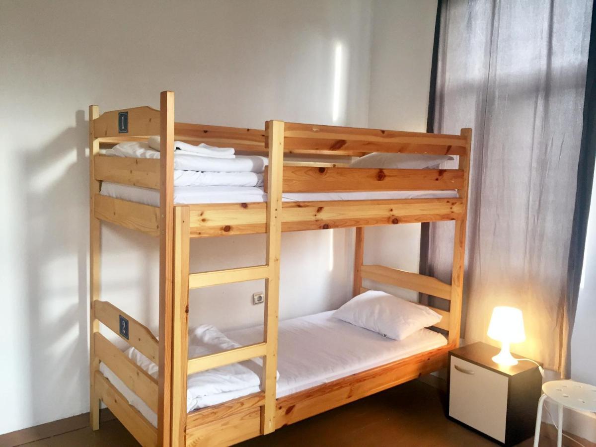 Hotello Sofia Eksteriør bilde